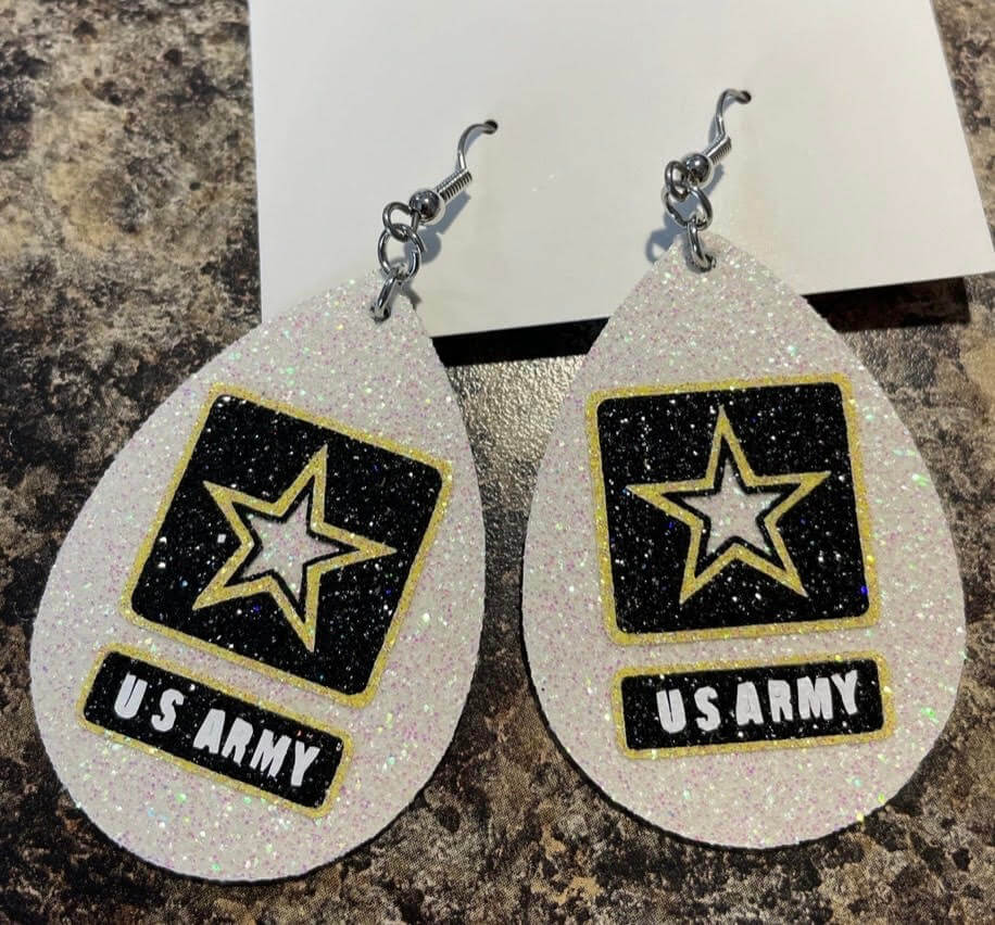 Custom Creations!