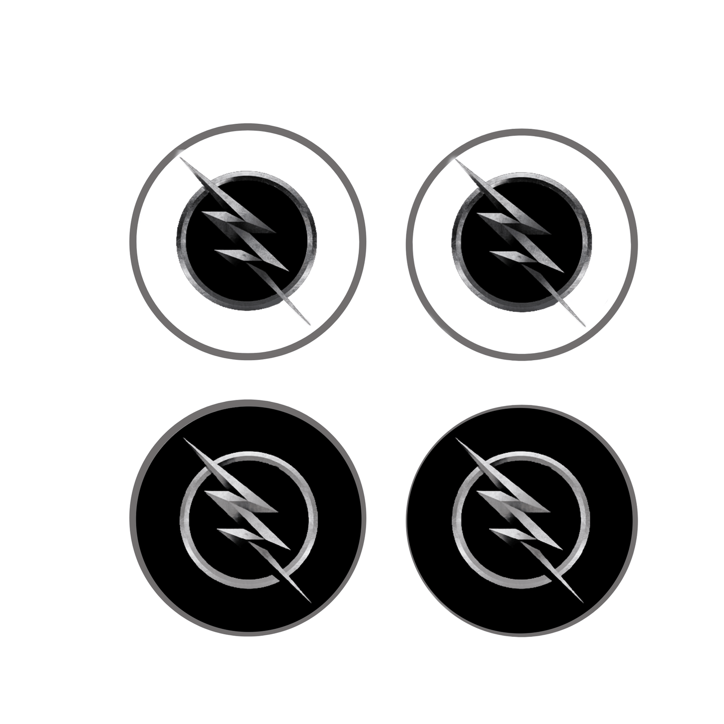 Custom stud earrings (Made to order!)