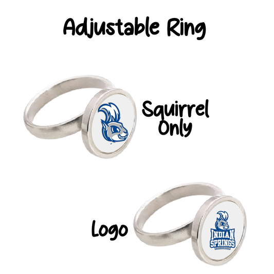Custom adjustable RINGS! (Made to order!)