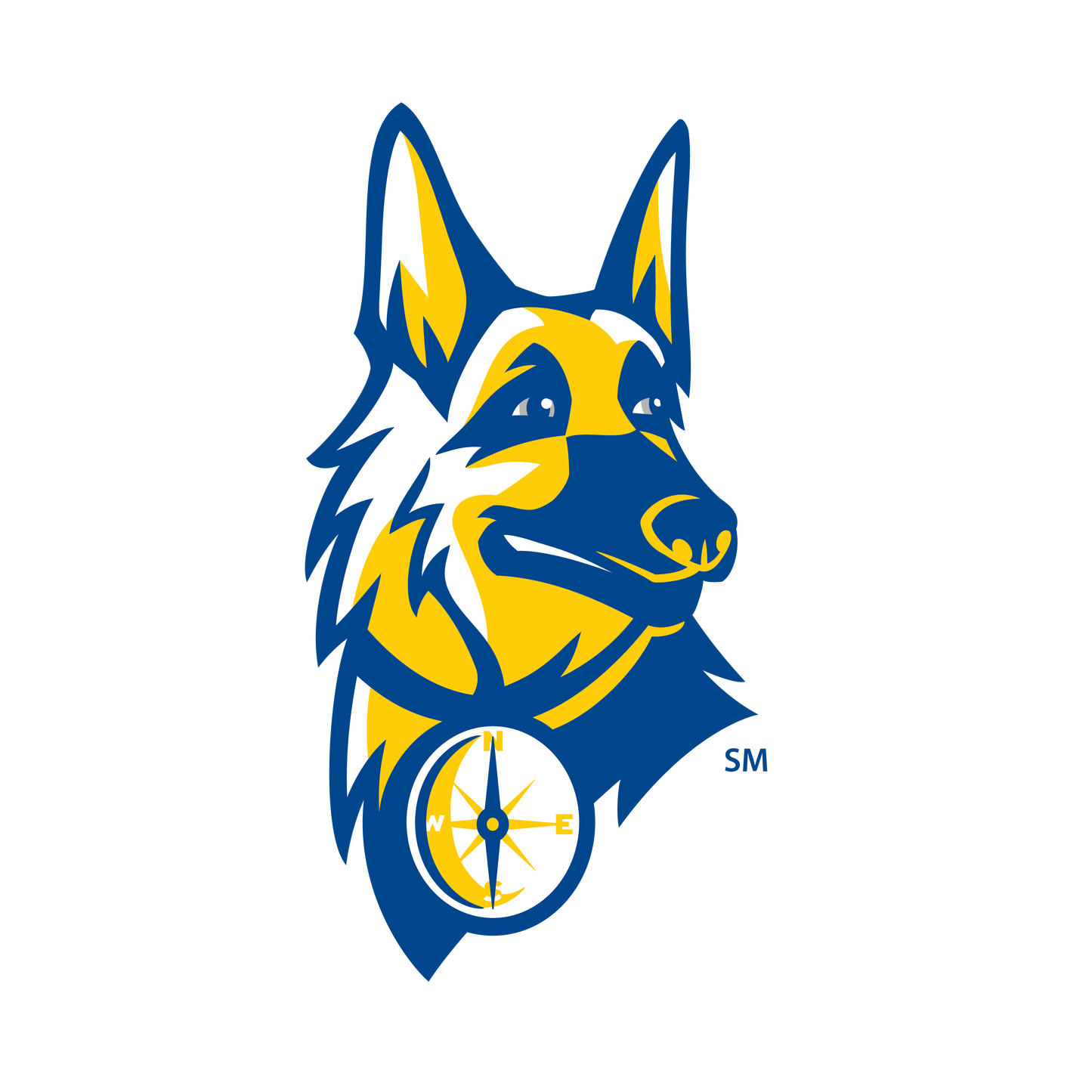 Olentangy MIDDLE SCHOOL pendant necklace