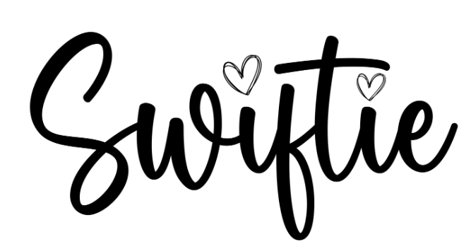Taylor Swift stud earrings - NEW DESIGNS!