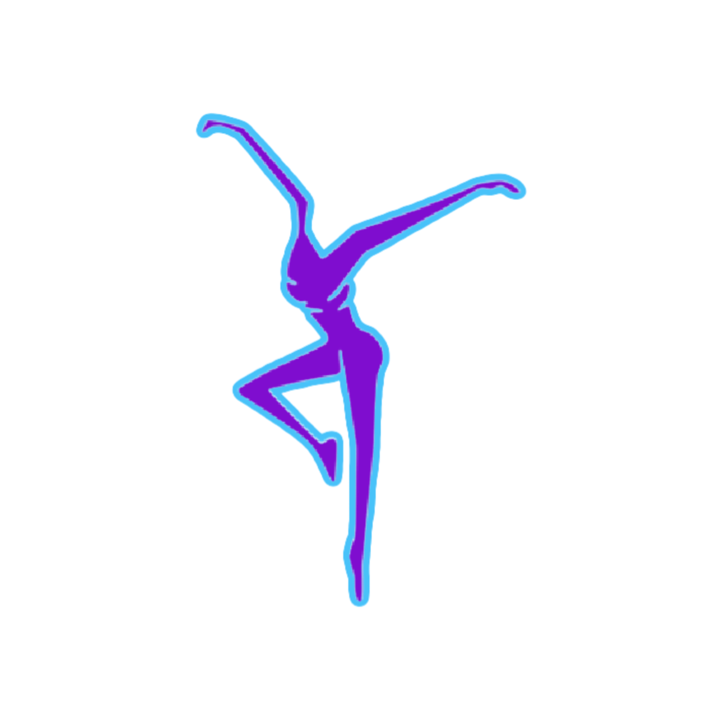 Dave Matthews Band firedancer stud earrings