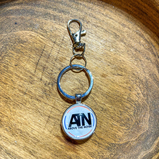 NEW!! Double sided CUSTOM keychain keepsake
