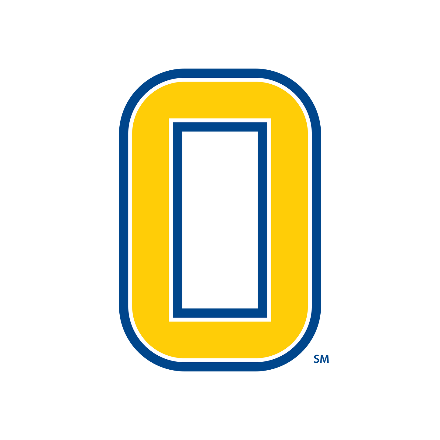 Olentangy - HIGH SCHOOL stud earrings