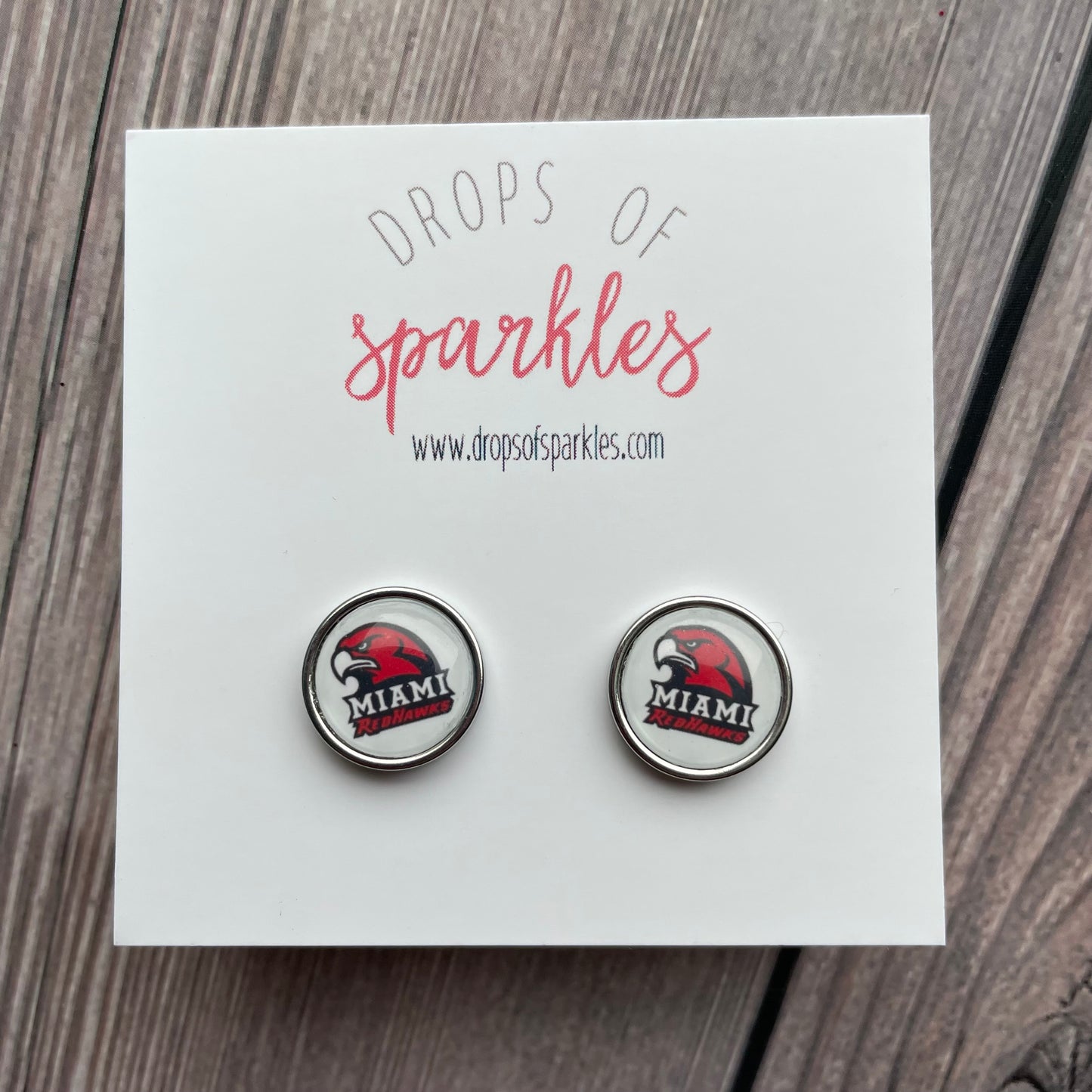 Miami of Ohio RedHawks