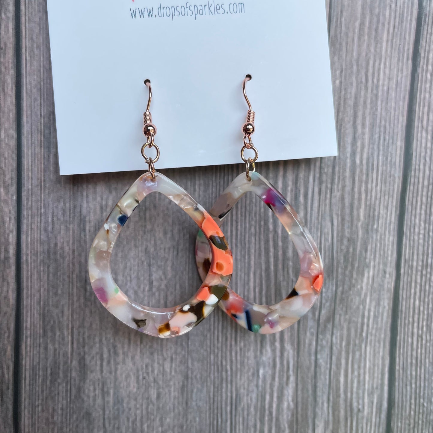 Molly’s favorite pair