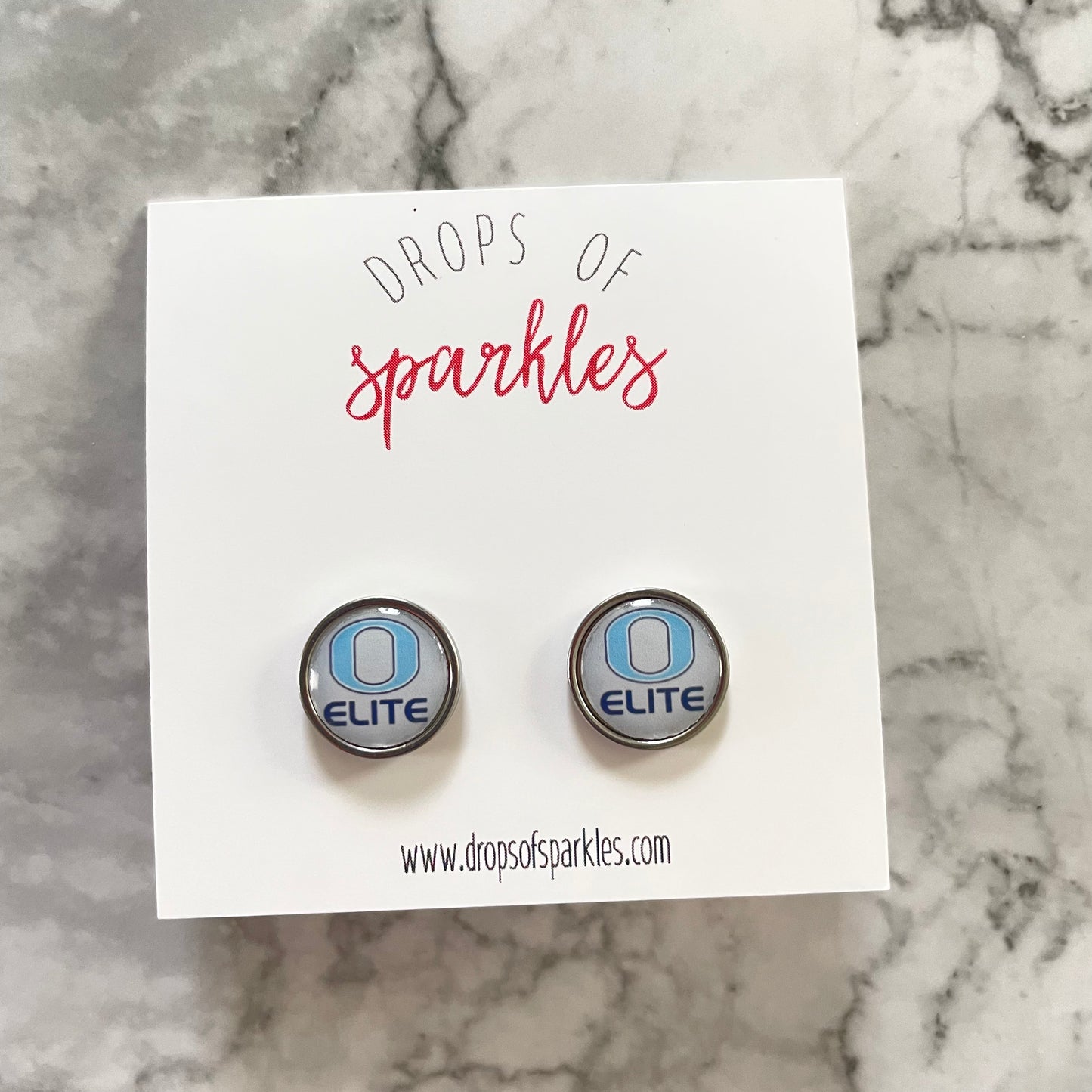 Elite Ohio baseball studs