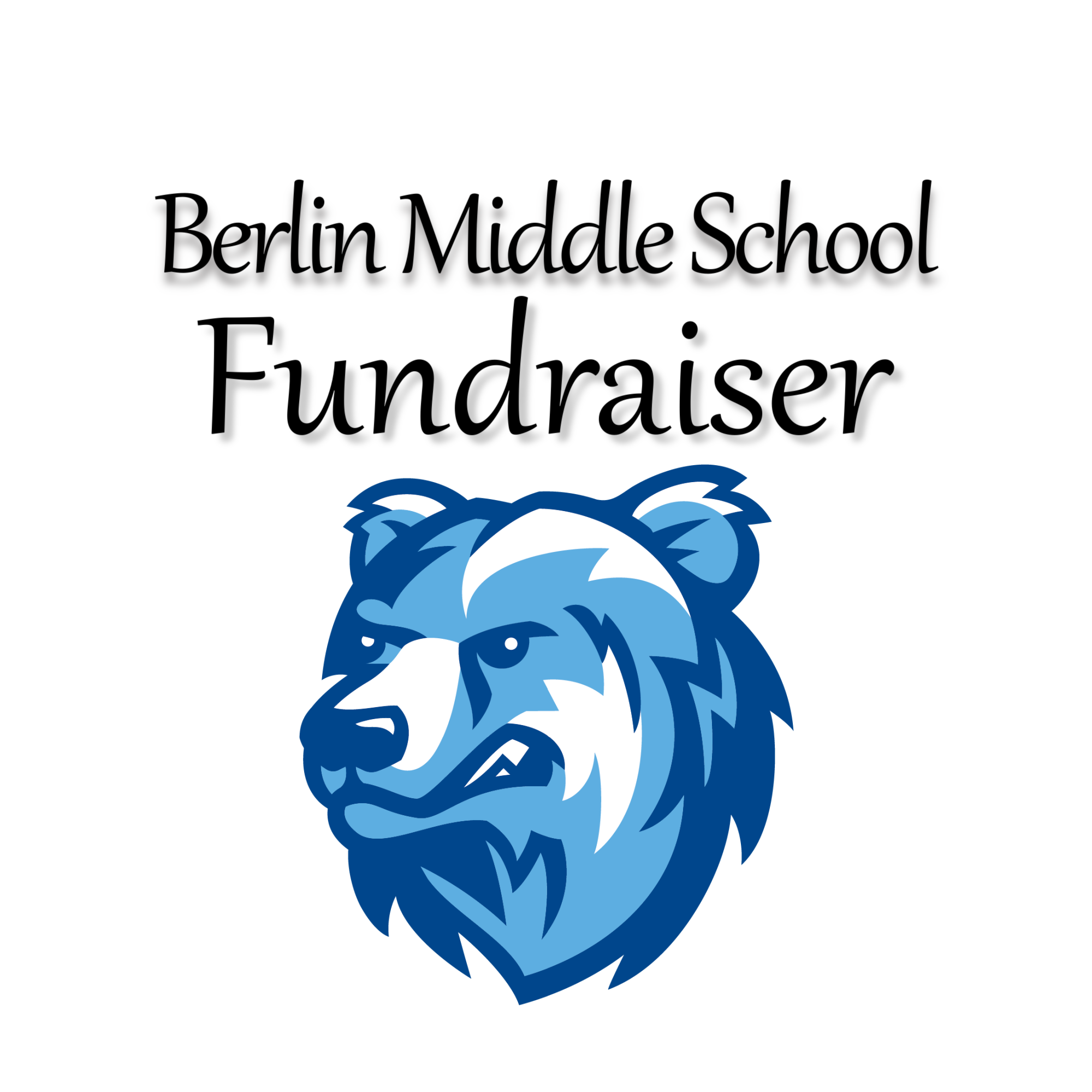 berlin middle school fundraiser