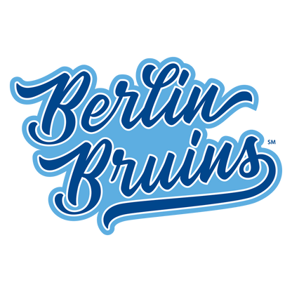 Berlin Middle School stud earrings *BMS Fundraiser*