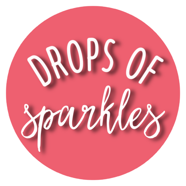Drops of Sparkles
