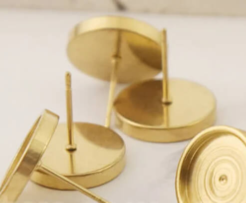 GOLD setting upcharge