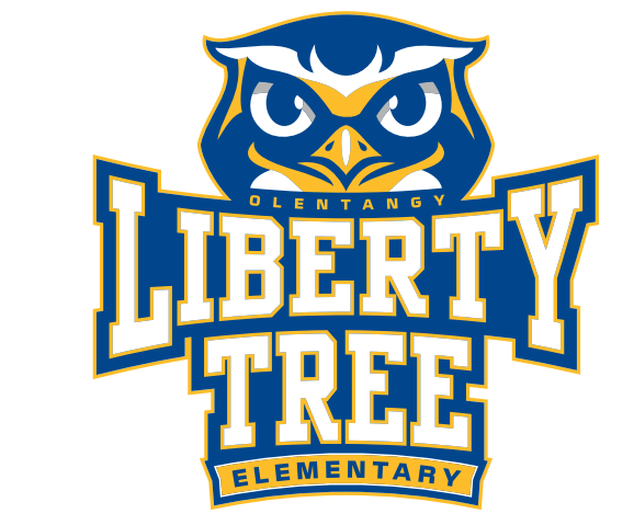 Liberty Tree Elementary stud earrings *LTES FUNDRAISER*