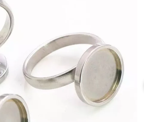 Custom adjustable RINGS! (Made to order!)
