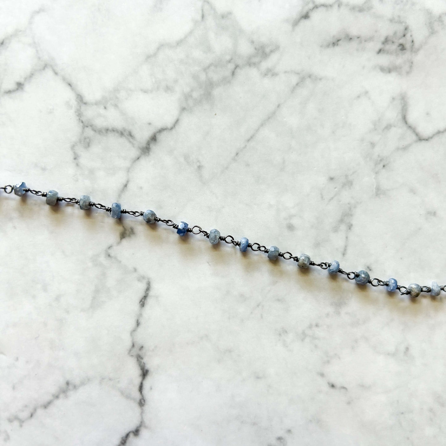 925 Sterling Silver 18" chain necklaces