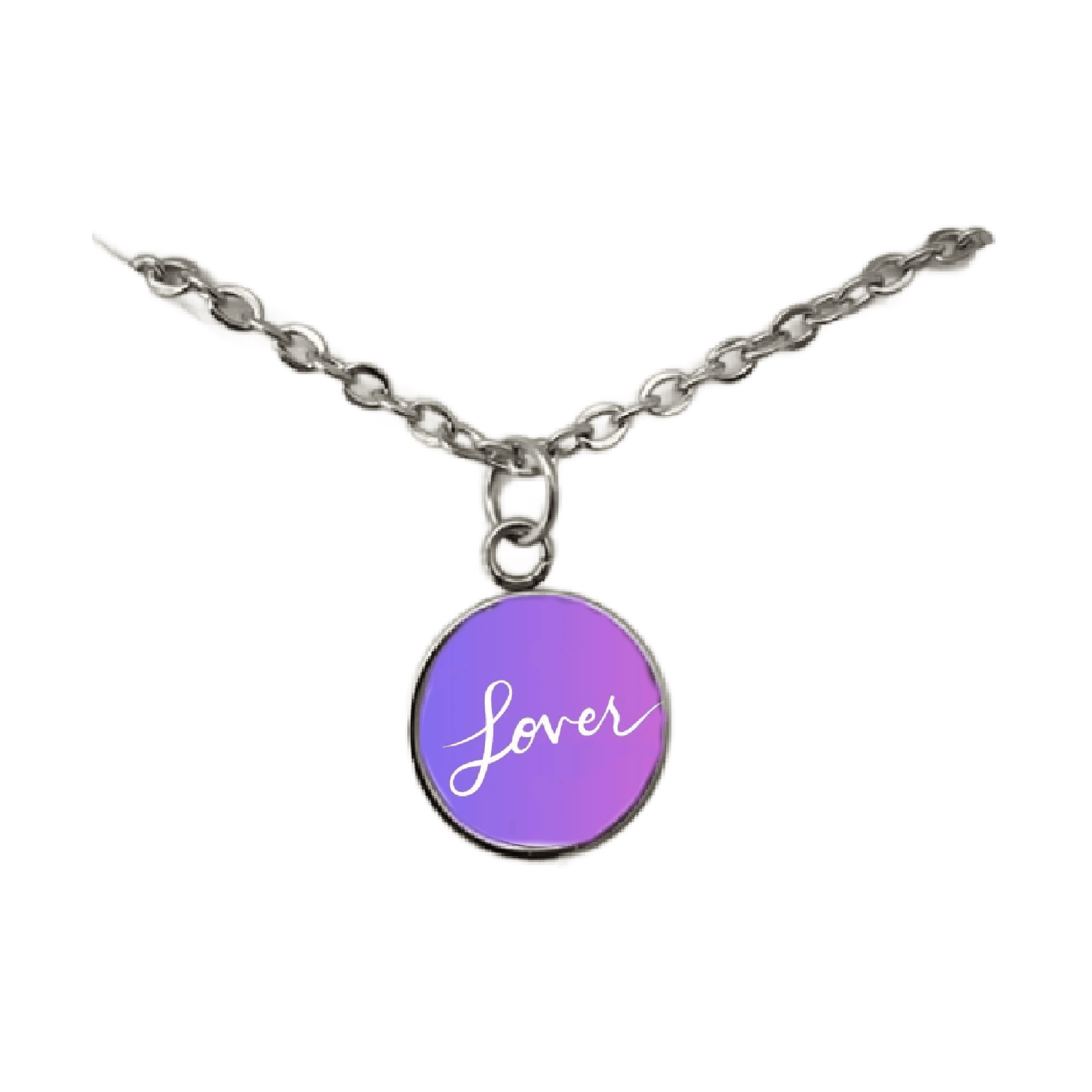 taylor swift choose your image pendant necklace