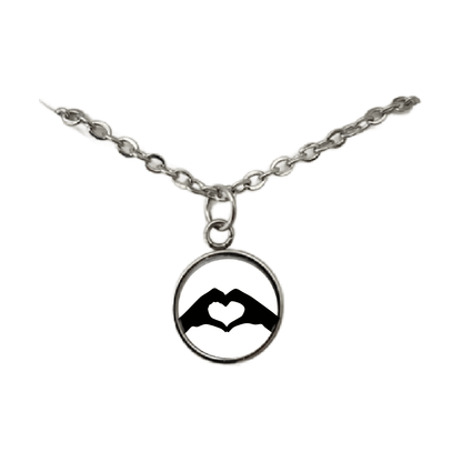 Taylor Swift pendant necklace - choose your design!