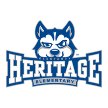 Load image into Gallery viewer, Olentangy ELEMENTARY stud earrings

