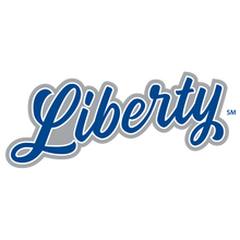 Load image into Gallery viewer, Olentangy HIGH SCHOOL logo pendant silver necklace
