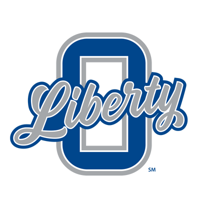 Olentangy - HIGH SCHOOL logo pendant silver necklace