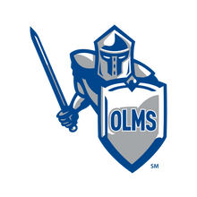 Load image into Gallery viewer, Olentangy MIDDLE SCHOOL studs
