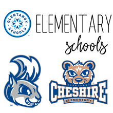 Load image into Gallery viewer, Olentangy ELEMENTARY stud earrings

