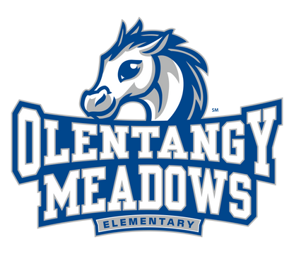 Olentangy - ELEMENTARY silver pendant necklace