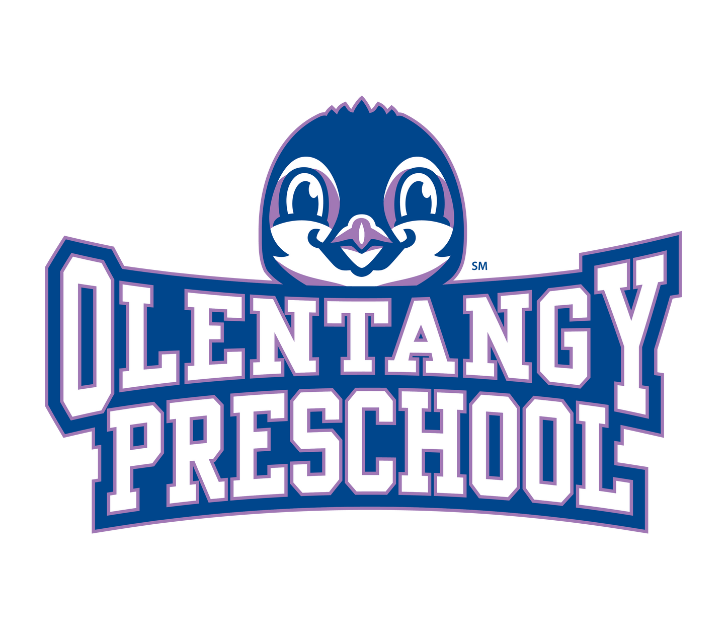 Olentangy - ELEMENTARY SCHOOLS stud earrings