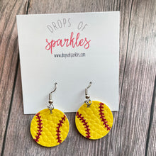 Load image into Gallery viewer, Softball love!
