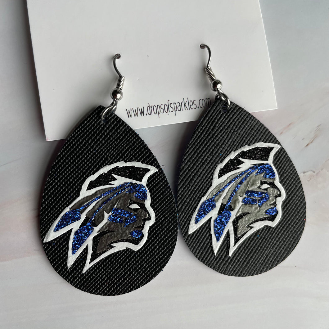 Olentangy Seminoles Football