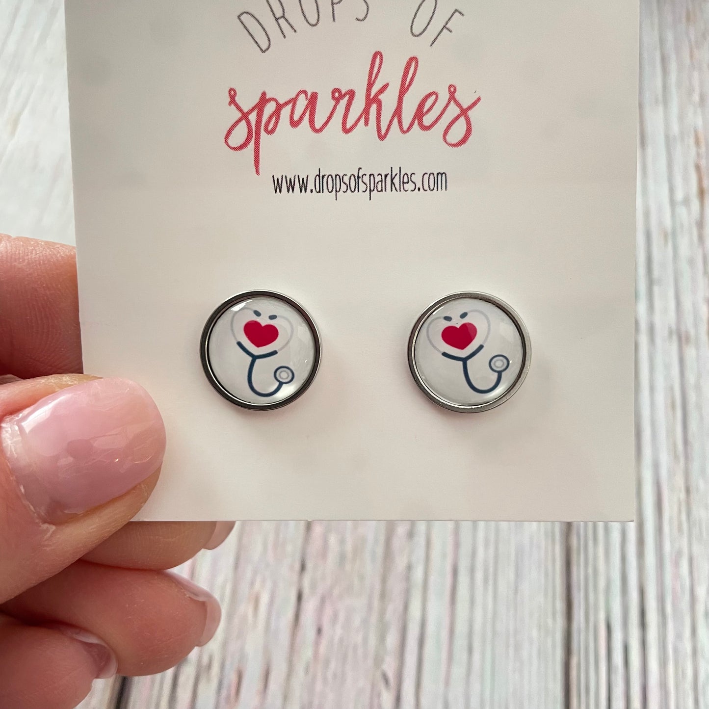 Nurse studs