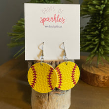 Load image into Gallery viewer, Softball love!
