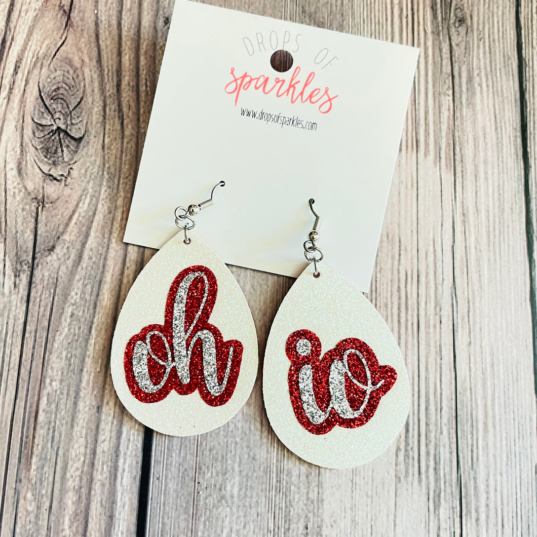 Ohio script