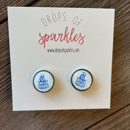 Olentangy MIDDLE SCHOOL stud earrings