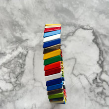 Load image into Gallery viewer, tile stretchy bracelets
