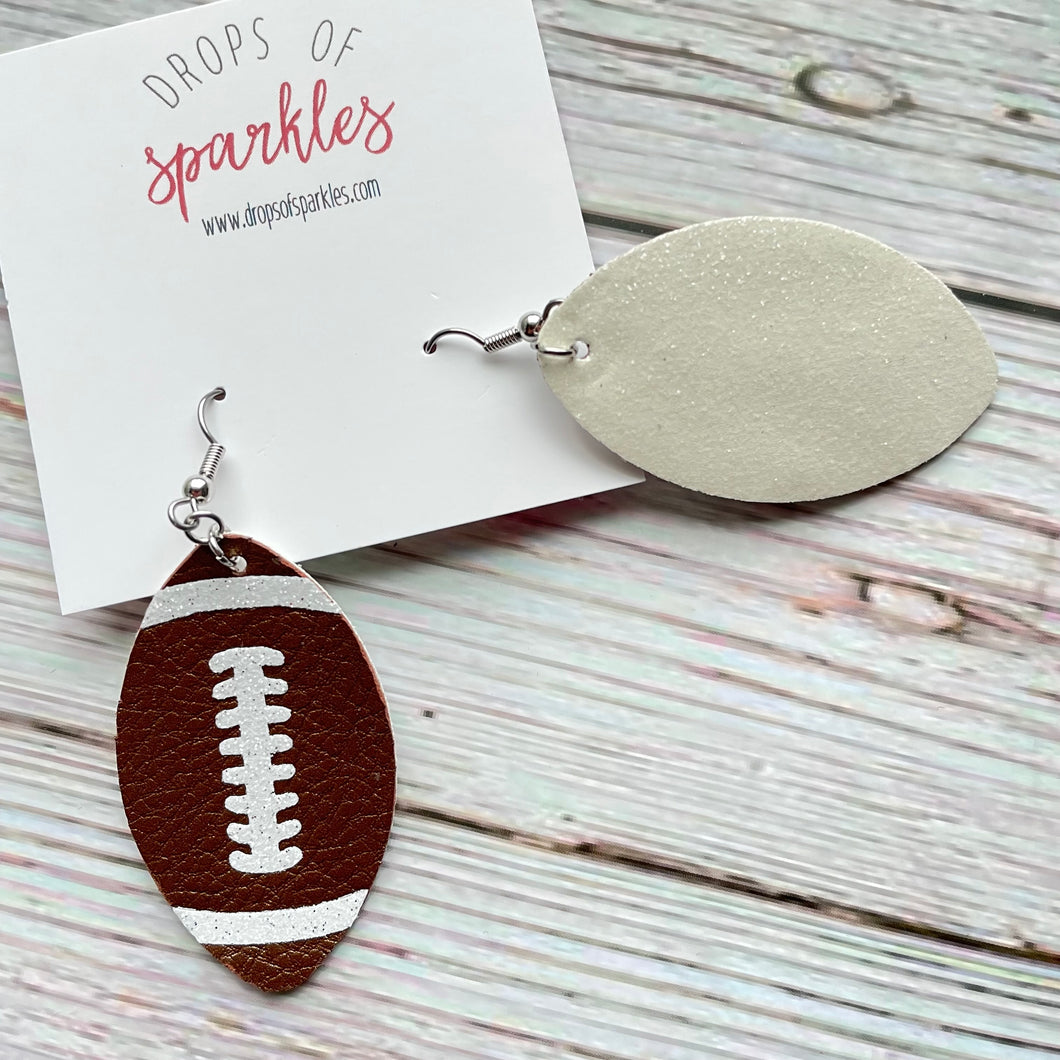 Footballs!