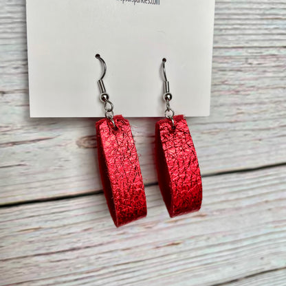 Red Shine