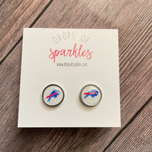 Load image into Gallery viewer, Custom stud earrings (Made to order!)
