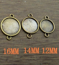 Load image into Gallery viewer, Gather custom necklace
