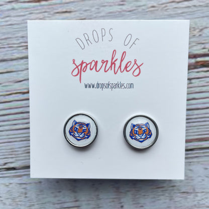 Olentangy MIDDLE SCHOOL stud earrings