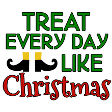 Load image into Gallery viewer, buddy the elf stud earrings
